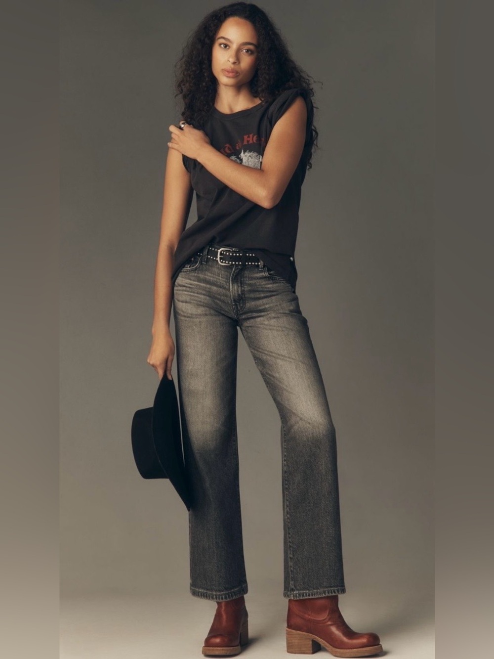 MOTHER The Maven Ankle Size 26 NWT